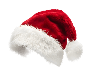 Santa Hat